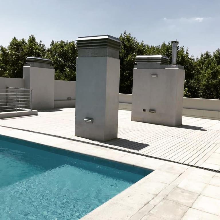 Medrano Kind Apartment Buenos Aires Exterior photo